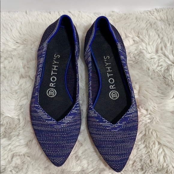 Rothys retired flats - Picture 3 of 16